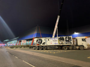 UK Concrete Show 2019
