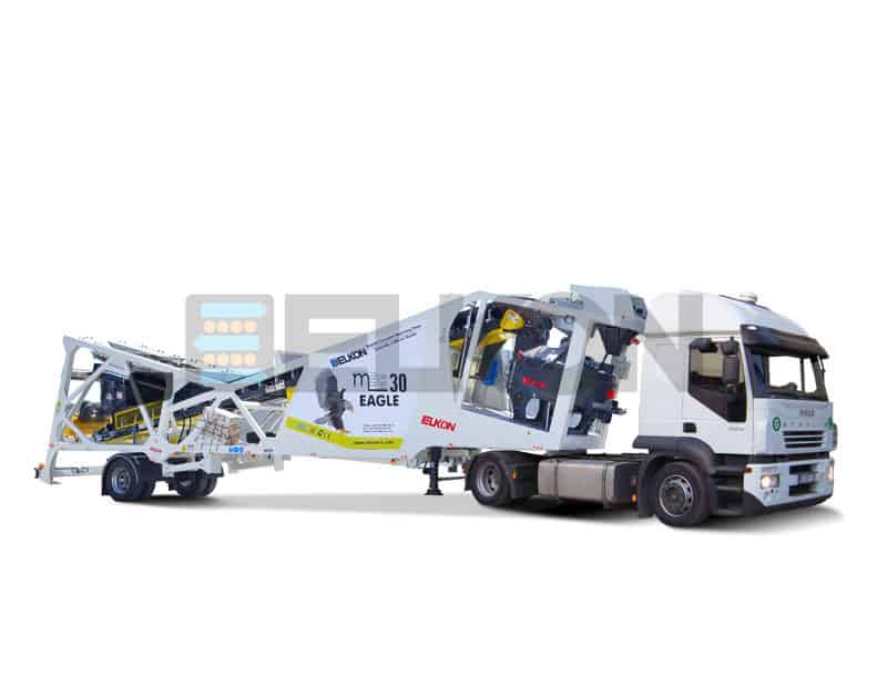 Mobile Master-30 EAGLE