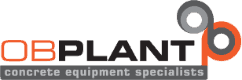 OB Plant Logo