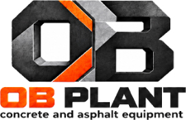 OB Plant Logo